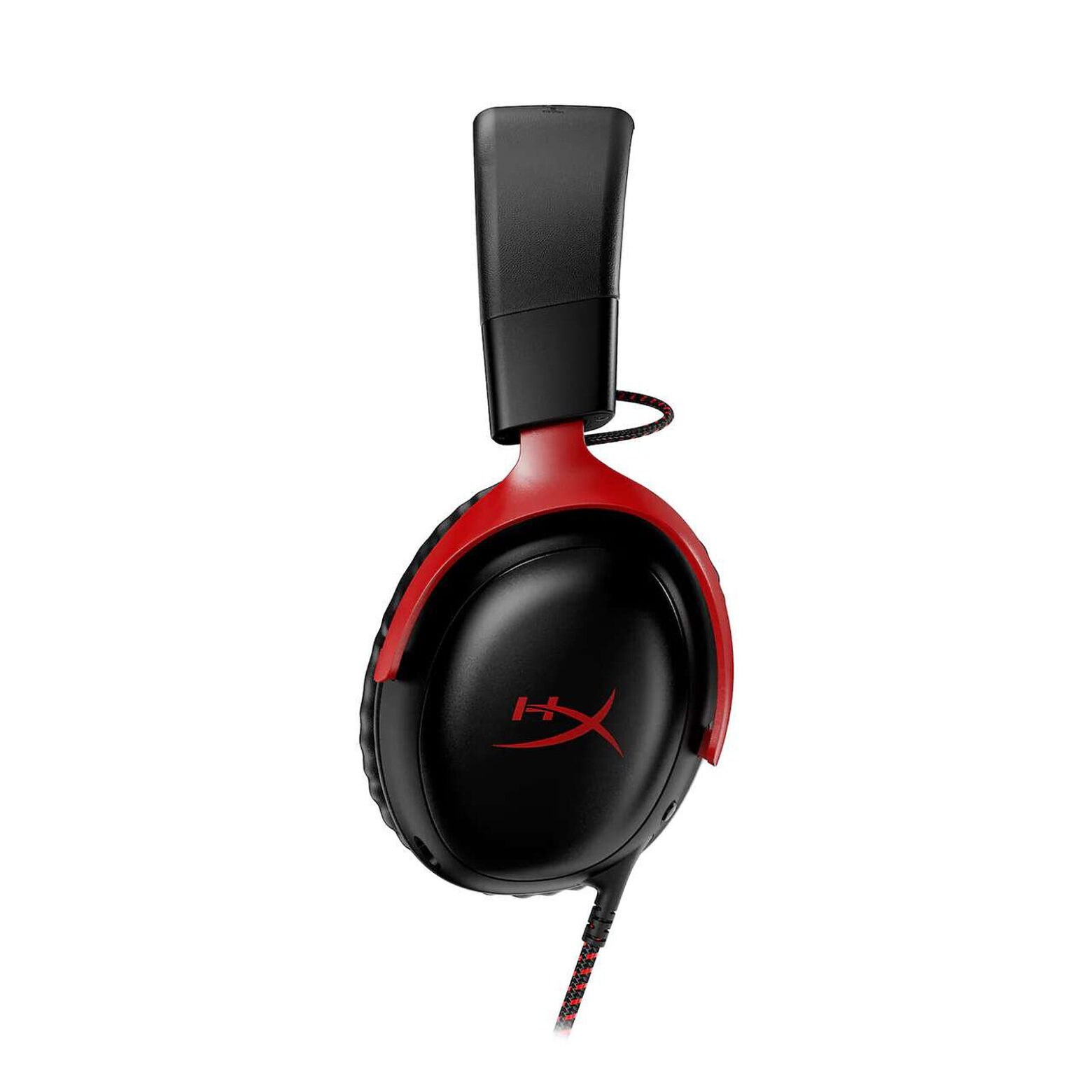 HyperX Cloud III (rouge) – Image 5