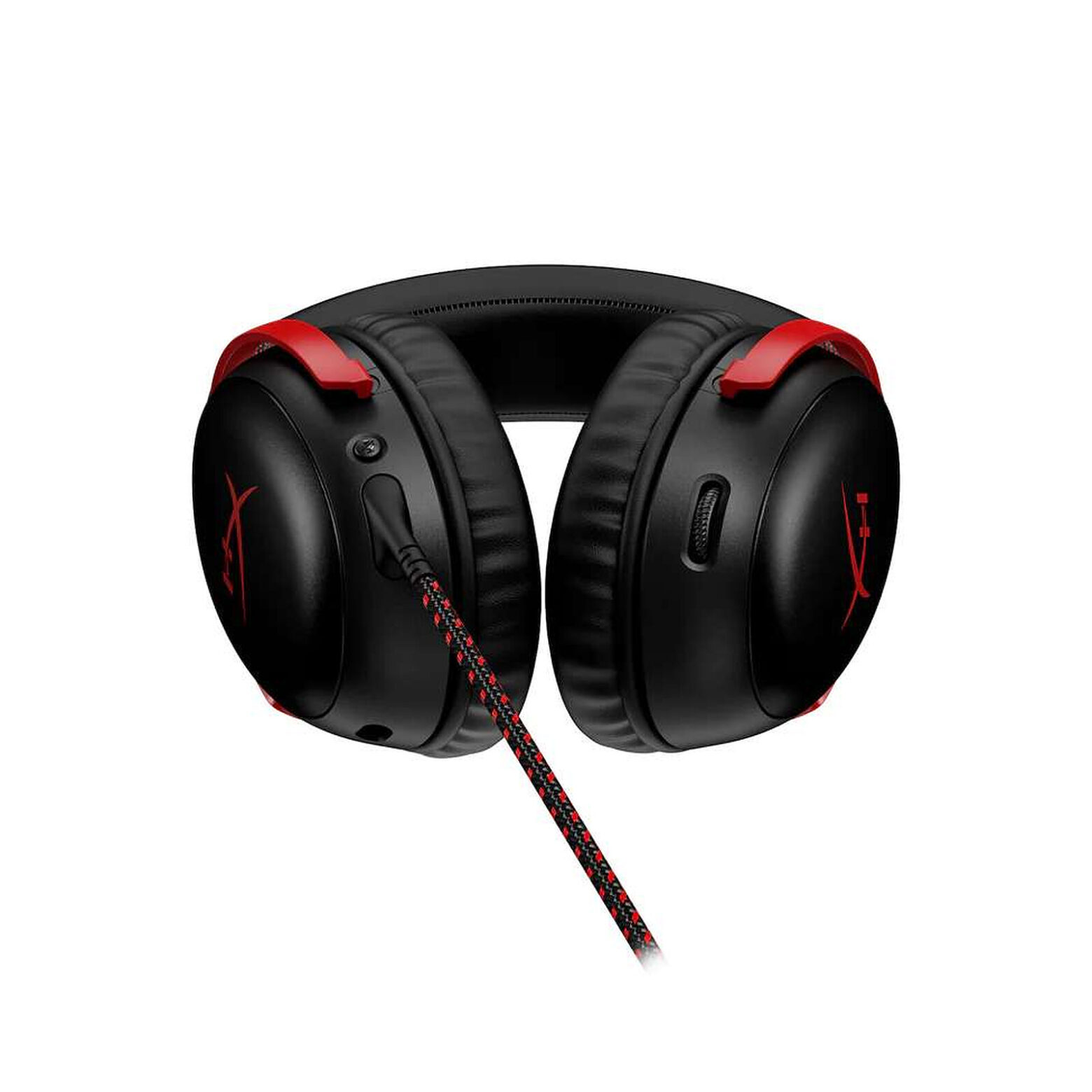 HyperX Cloud III (rouge) – Image 4