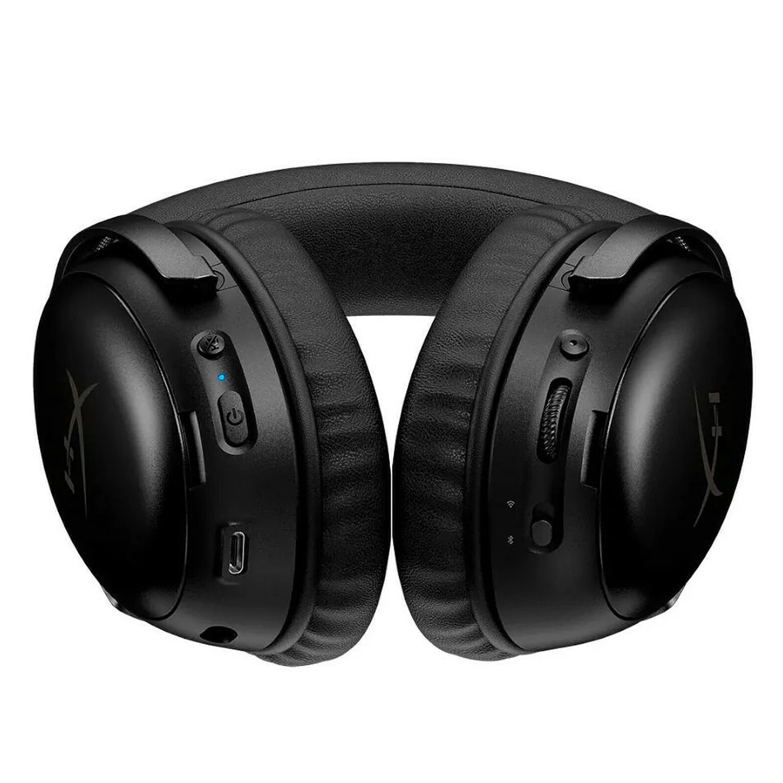 HyperX Cloud III S Wireless (noir) – Image 4
