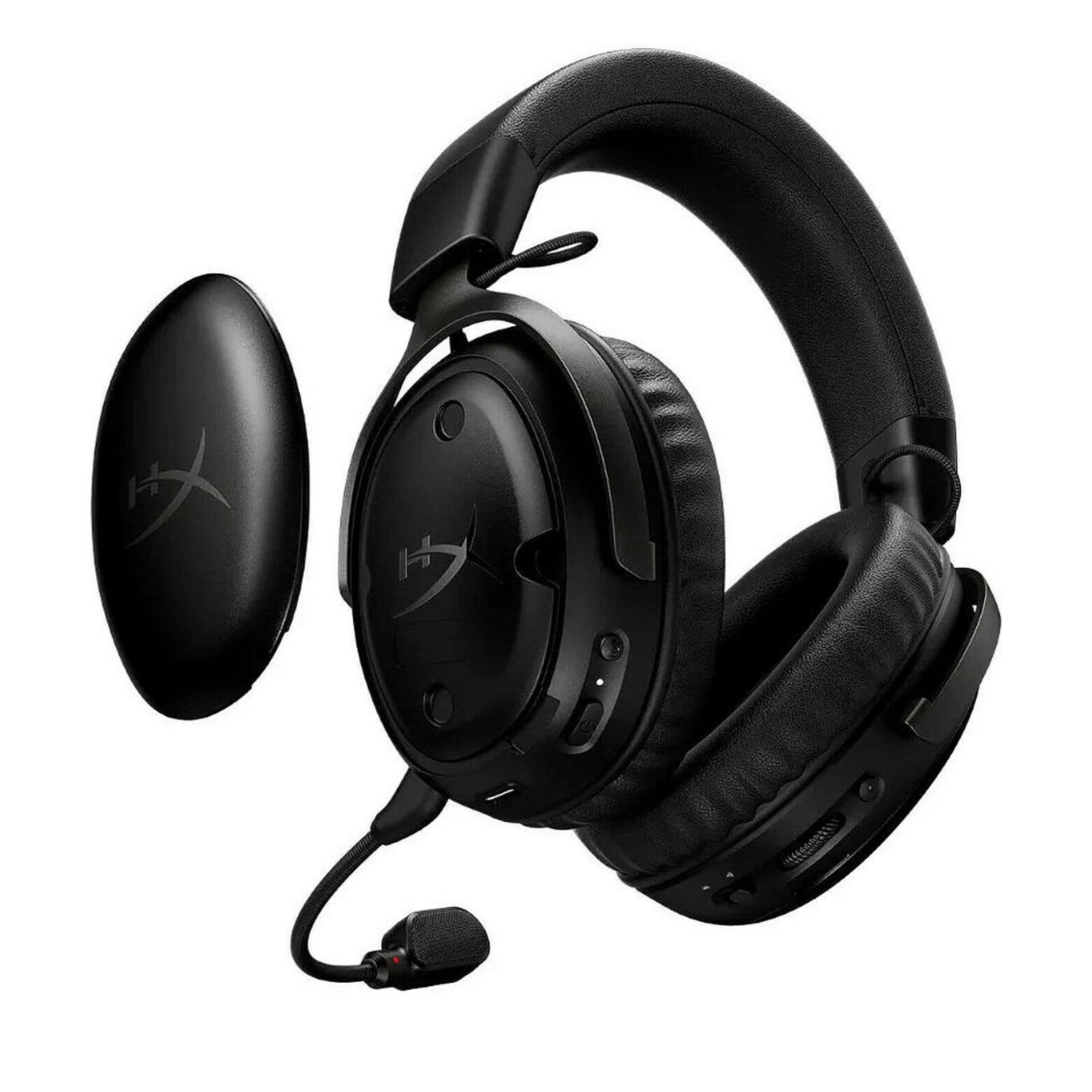 HyperX Cloud III S Wireless (noir) – Image 3