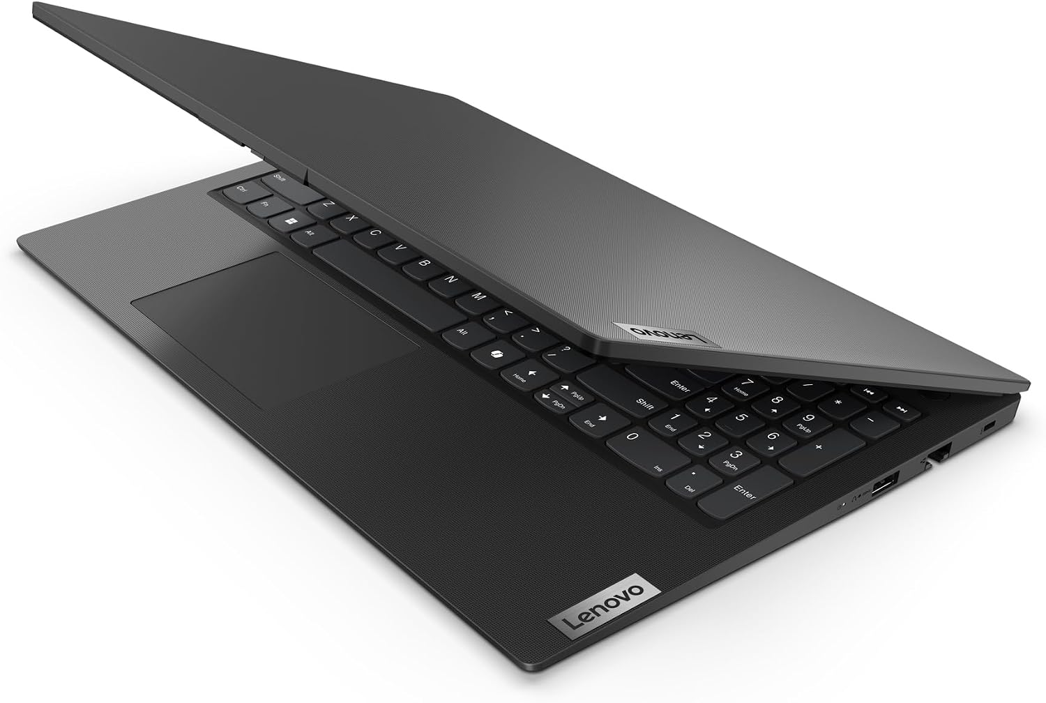 LENOVO V15 IRL 15,6” FHD i5-13420H 16Go 1To W11Pro (83GW00C9IX) – Image 8