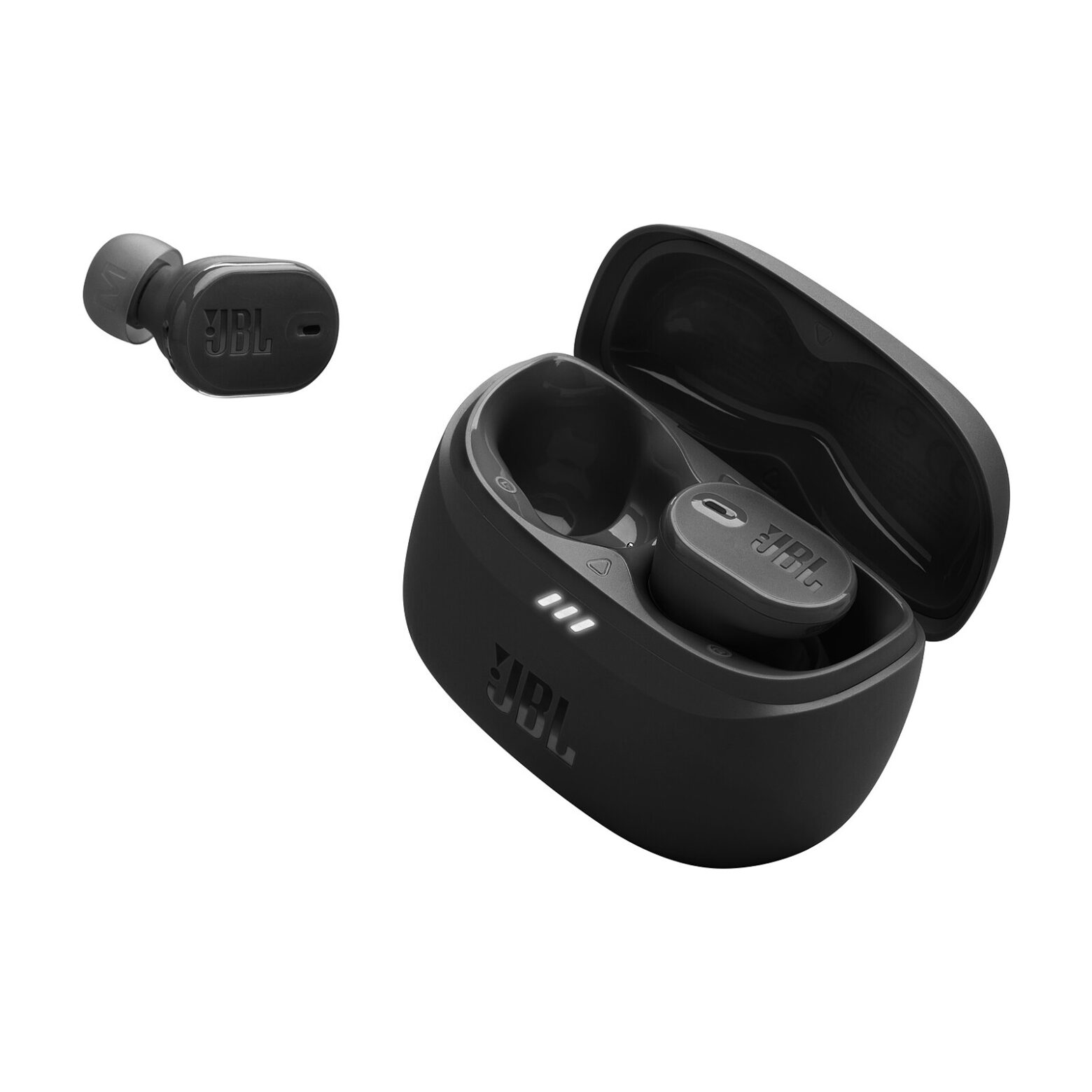 JBL Tune Buds 2 Noir – Image 2