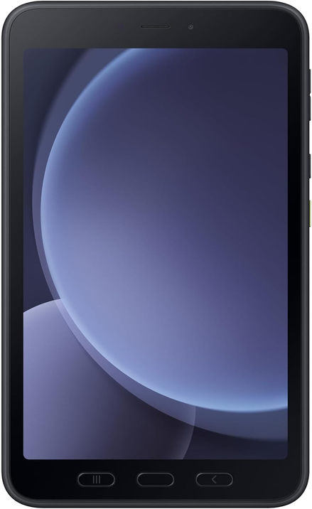Samsung Galaxy Tab Active5 5G Samsung Exynos LTE-TDD & LTE-FDD 128 Go 20,3 cm (8") 6 Go Wi-Fi 6 (802.11ax) Android 14 Vert